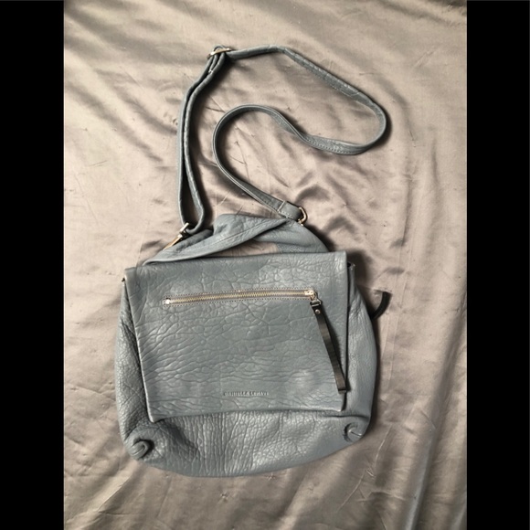 Daniella Lehavi Lory Bag, in grey - Picture 2 of 10